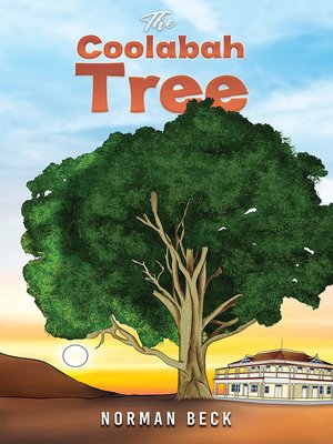 cover image of The Coolabah Tree